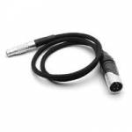 RED 4-Pin XLR-to-DSMC Power Cable 30 Inch for powering EPIC or SCARLET camera (p/n 790-0165) RED 4-Pin XLR-to-DSMC Power Cable 30 Inch for powering EPIC or SCARLET camera (p/n 790-0165)